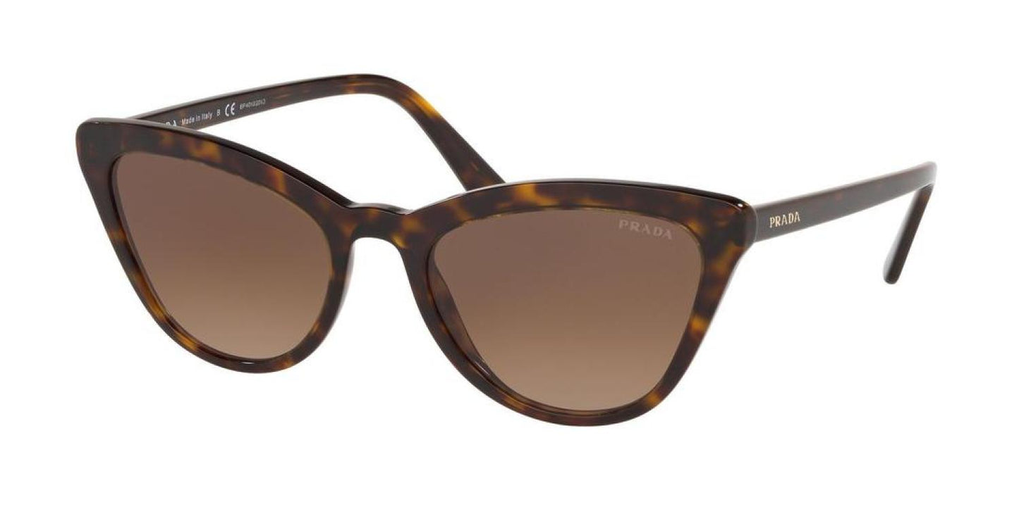 Prada 0PR 01VS Cateye Sunglasses