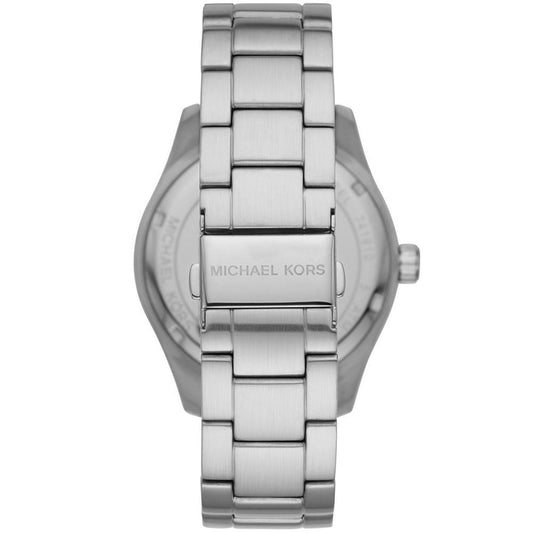 Layton Three - Hand Stainless Steel Watch