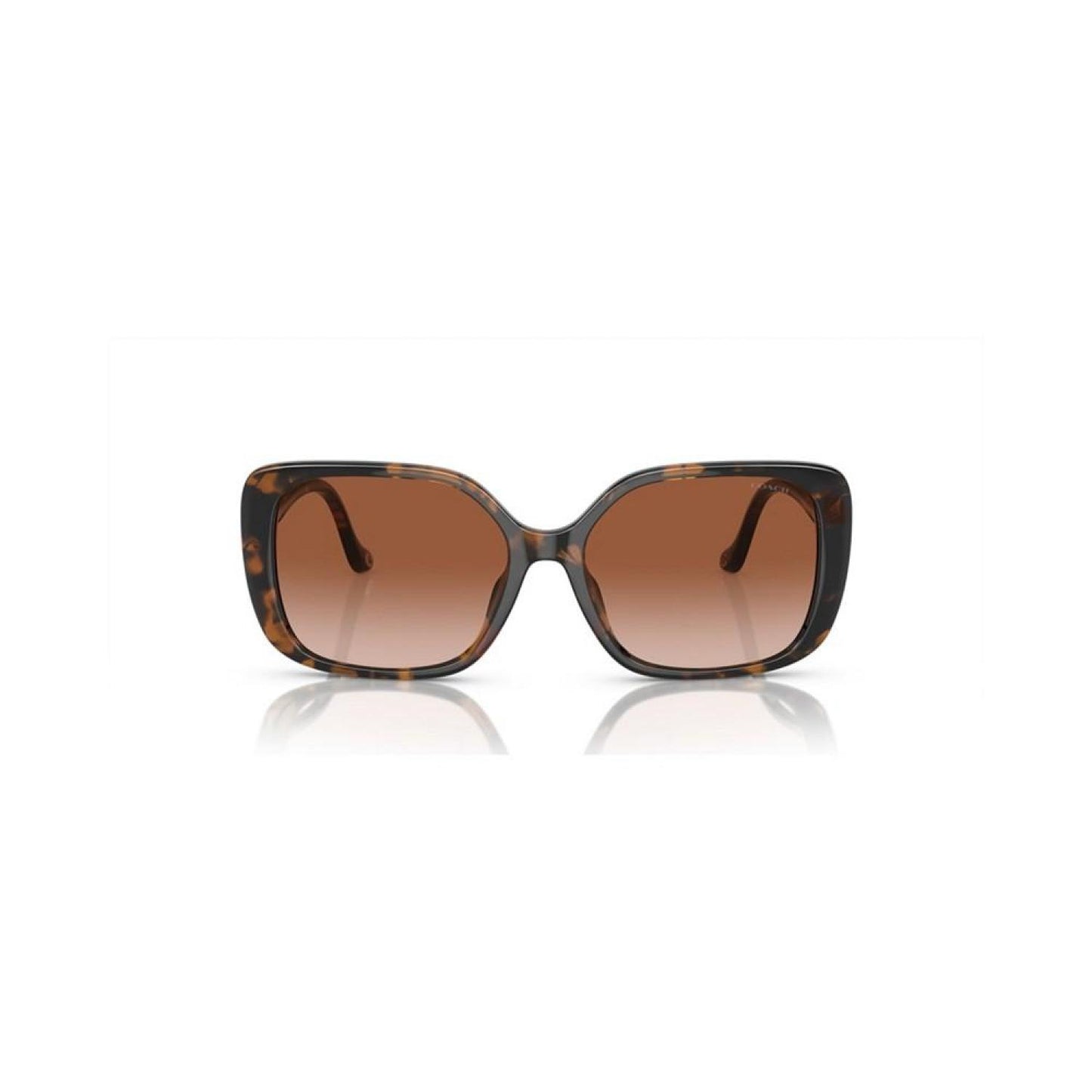 Women's CL929 Sunglasses, Gradient HC8376U