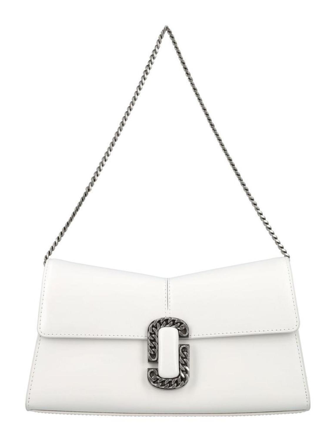 Marc Jacobs The St Marc Clutch Bag