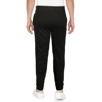 Mens Fleece Comfy Jogger Pants