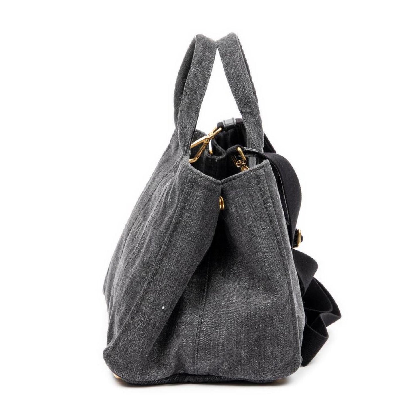 Medium Canapa Tote