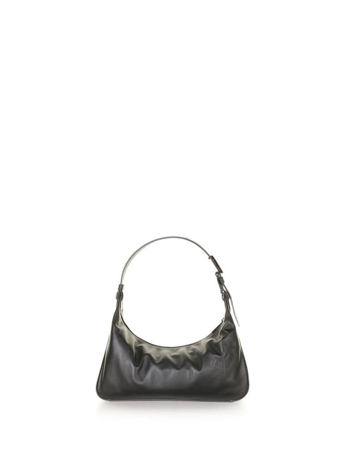 Furla Flow M Zipped Shoulder Bag