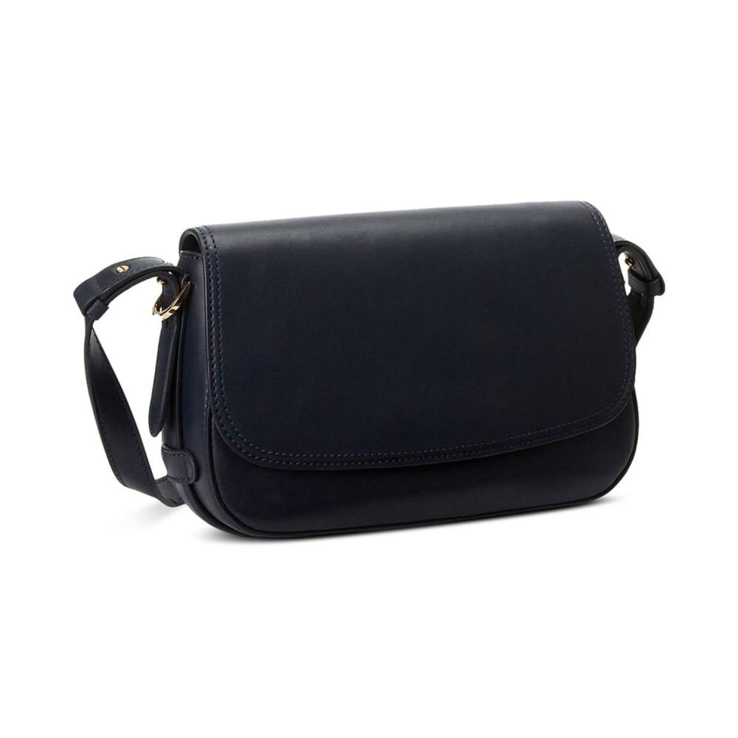 Maddy Small Leather Shoulder Bag