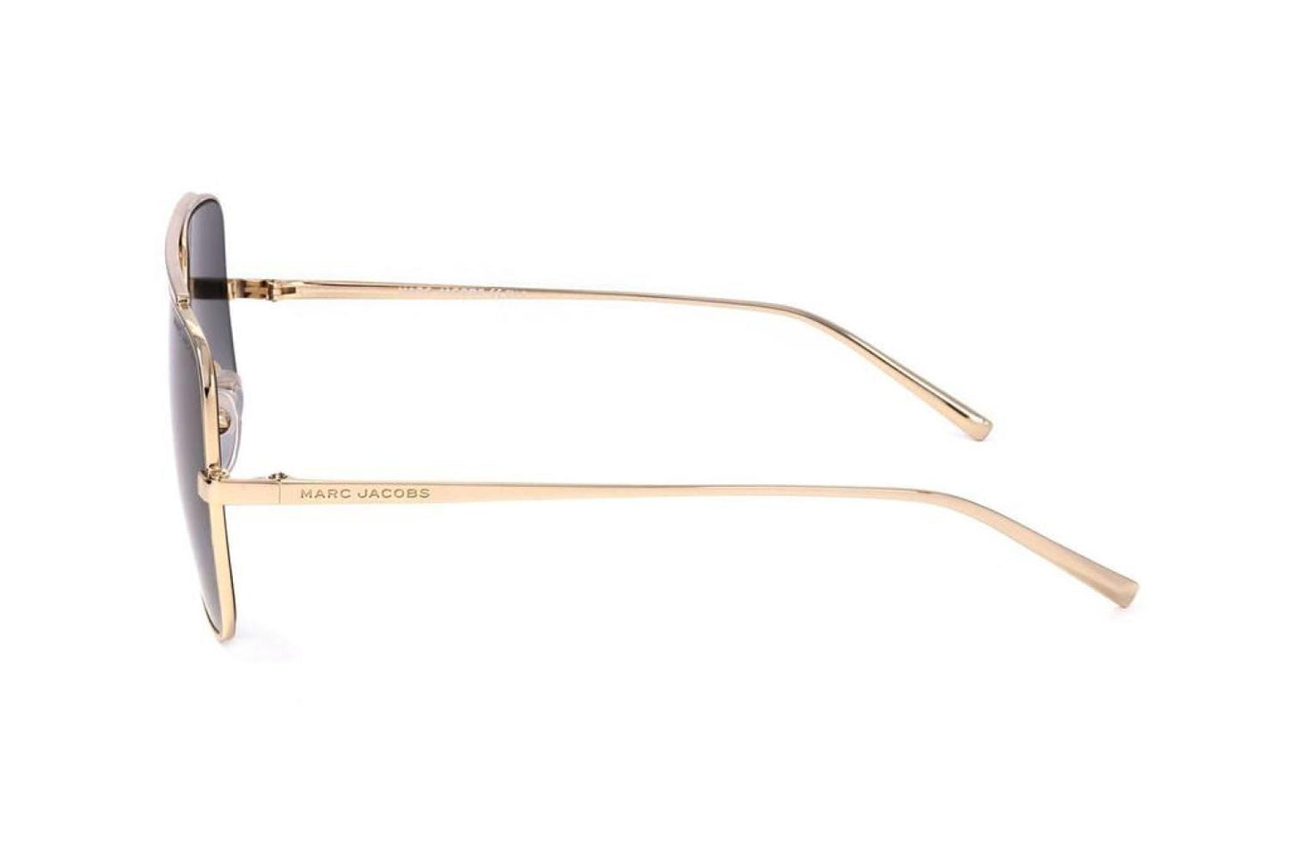 Marc Jacobs Eyewear Oversized Square Frame Sunglasses