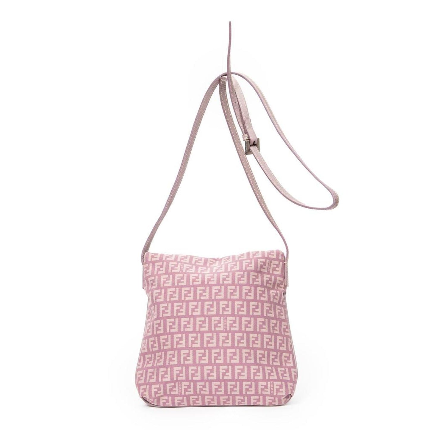 Small Flap Crossbody