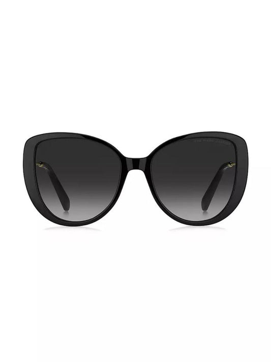 56MM Oversized Sunglasses