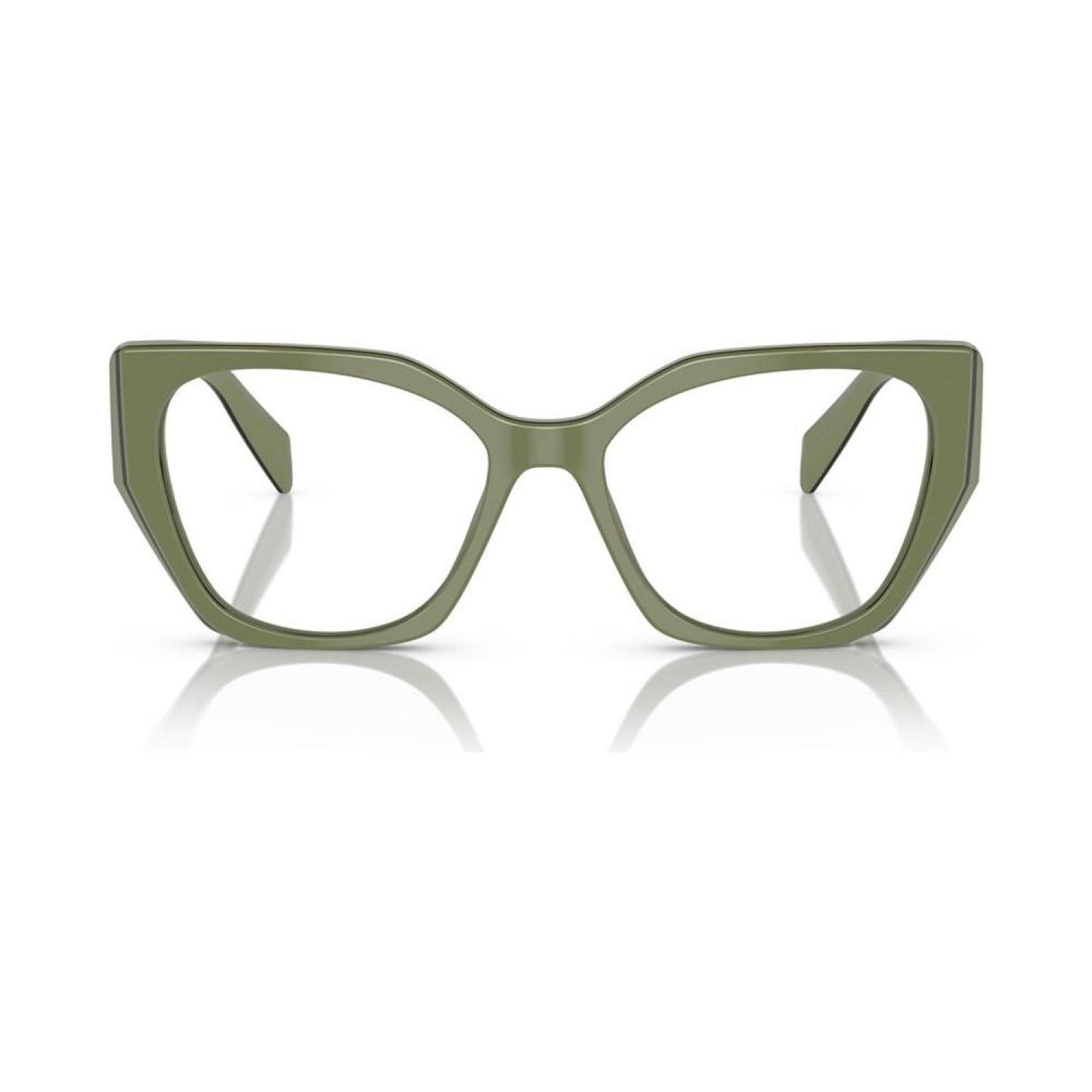 Women's Eyeglasses, PR 18WV 54