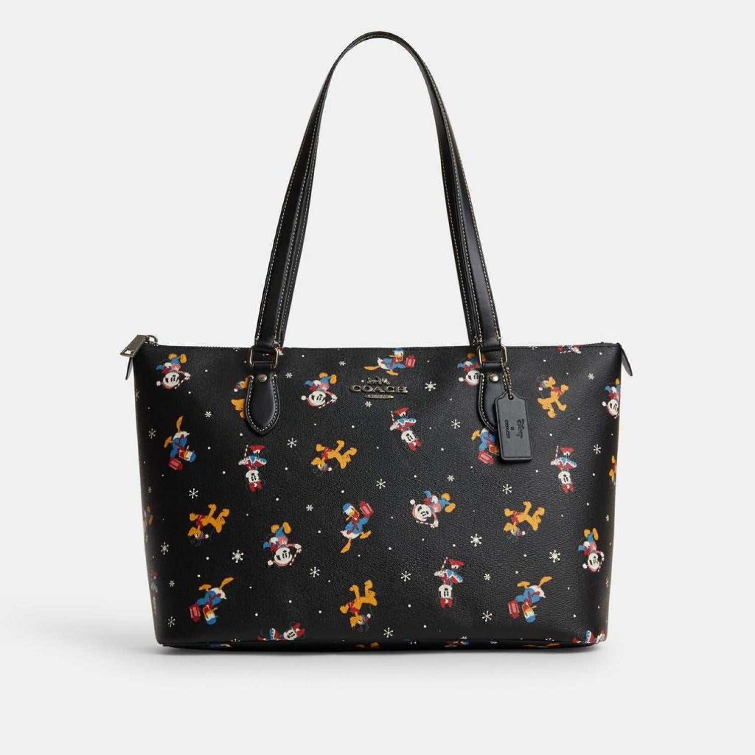 Gallery tote outlet coach outlet