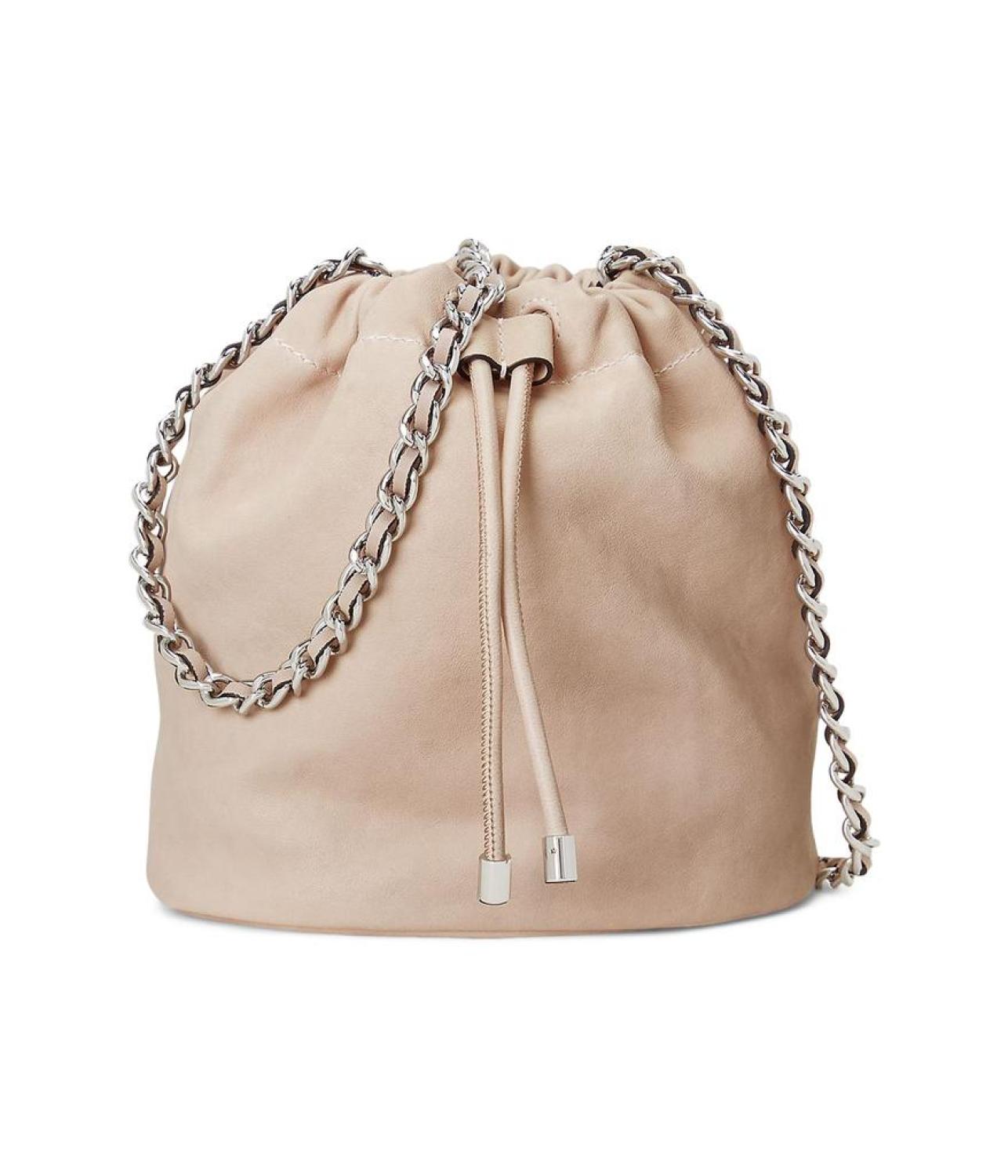 Emmy 19-Bucket Bag-Medium