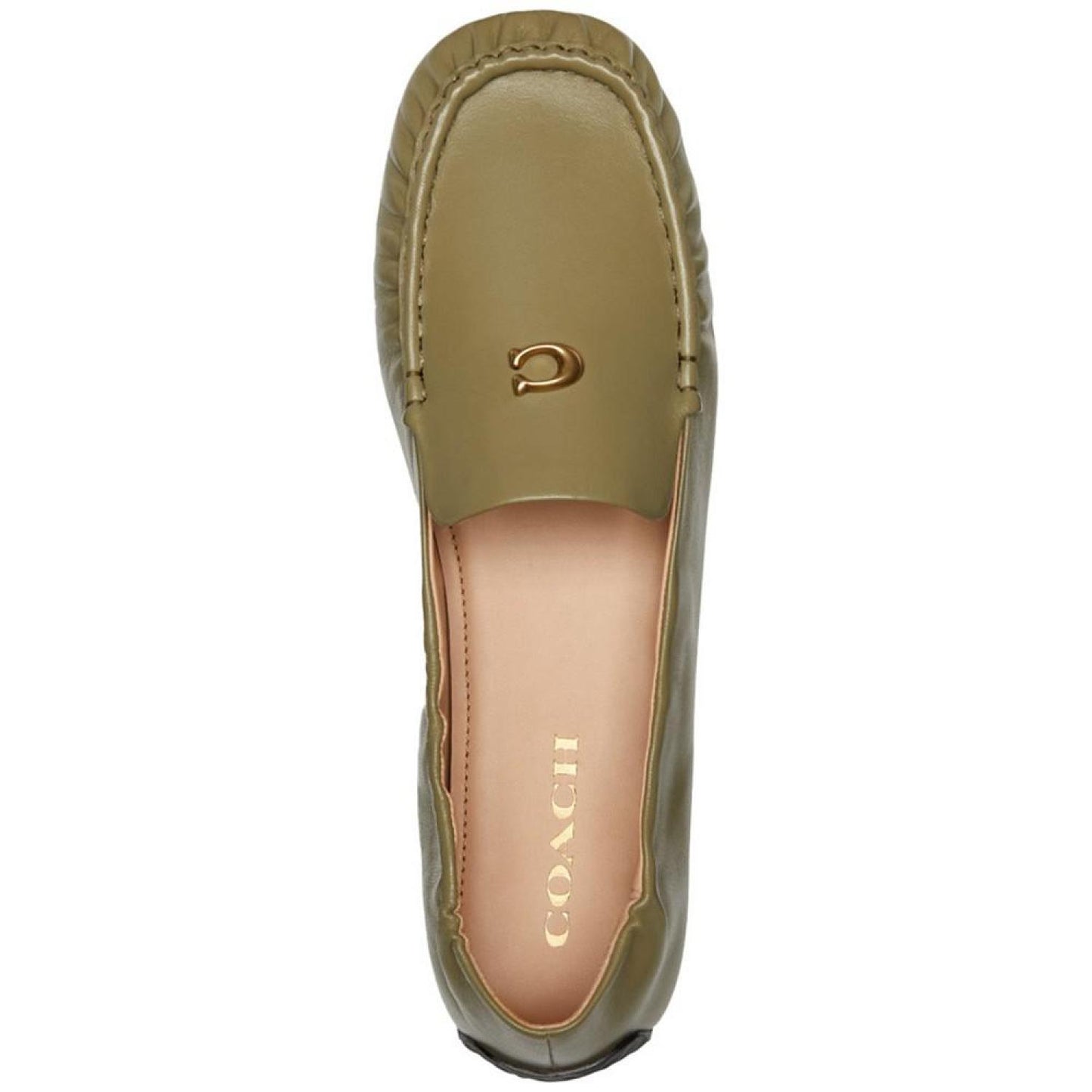 Women's Ronnie Sporty Slip-On Driver Loafers