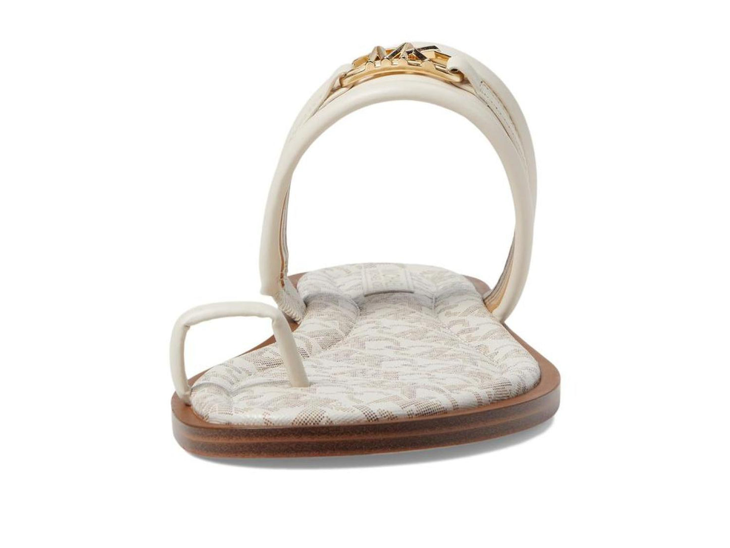 Veronica Flat Sandal