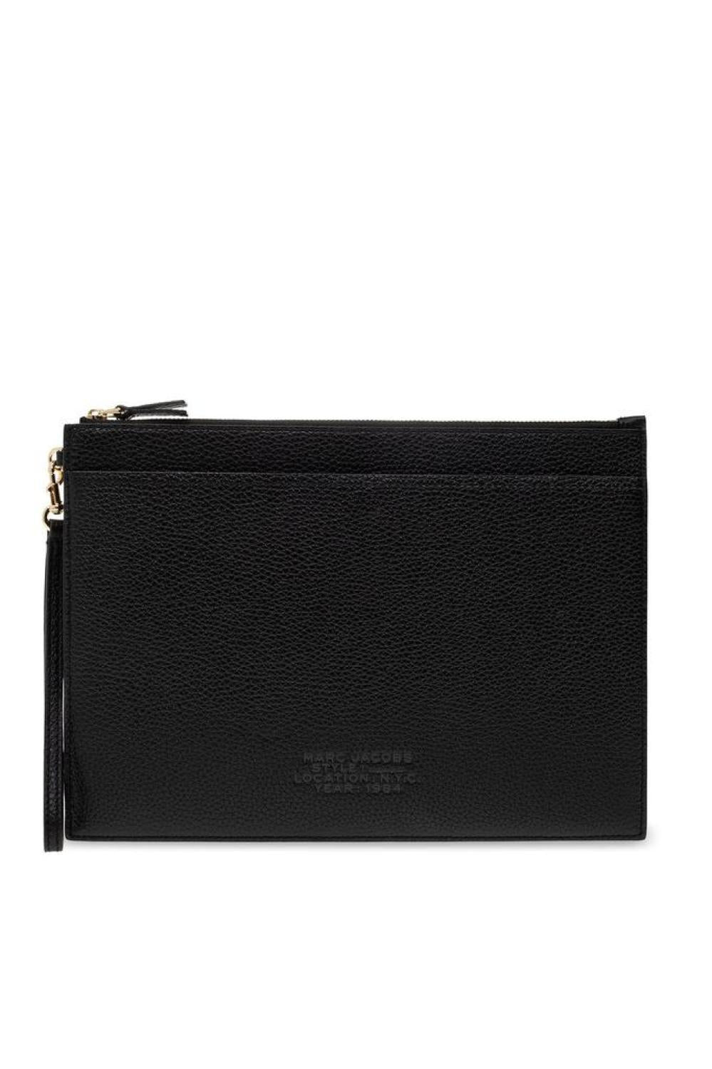 Marc Jacobs The Large Zipped Wristlet Wallet