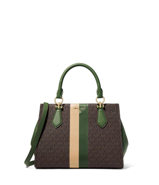 Marilyn Medium Satchel