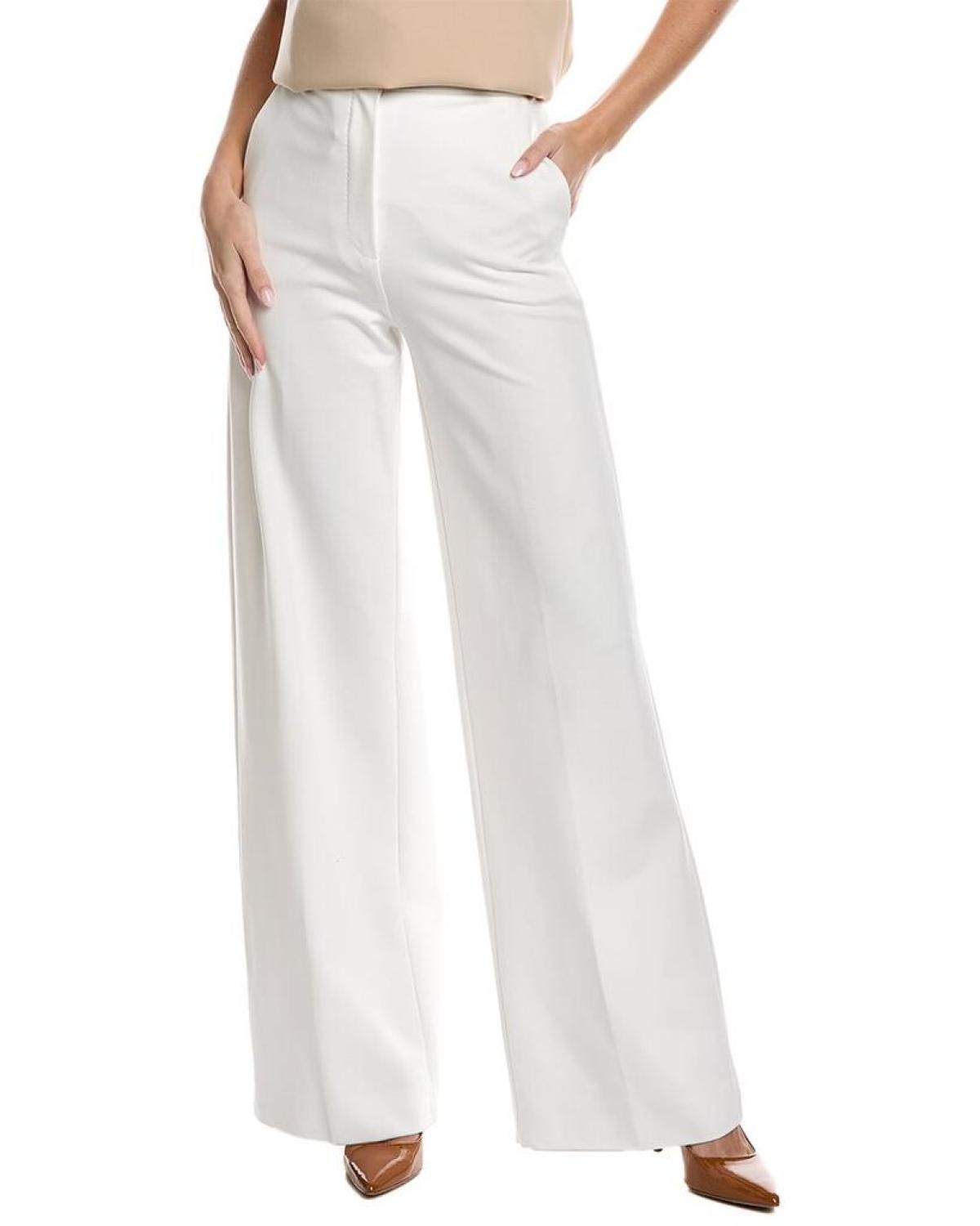 Max Mara Tronto Jersey Trouser