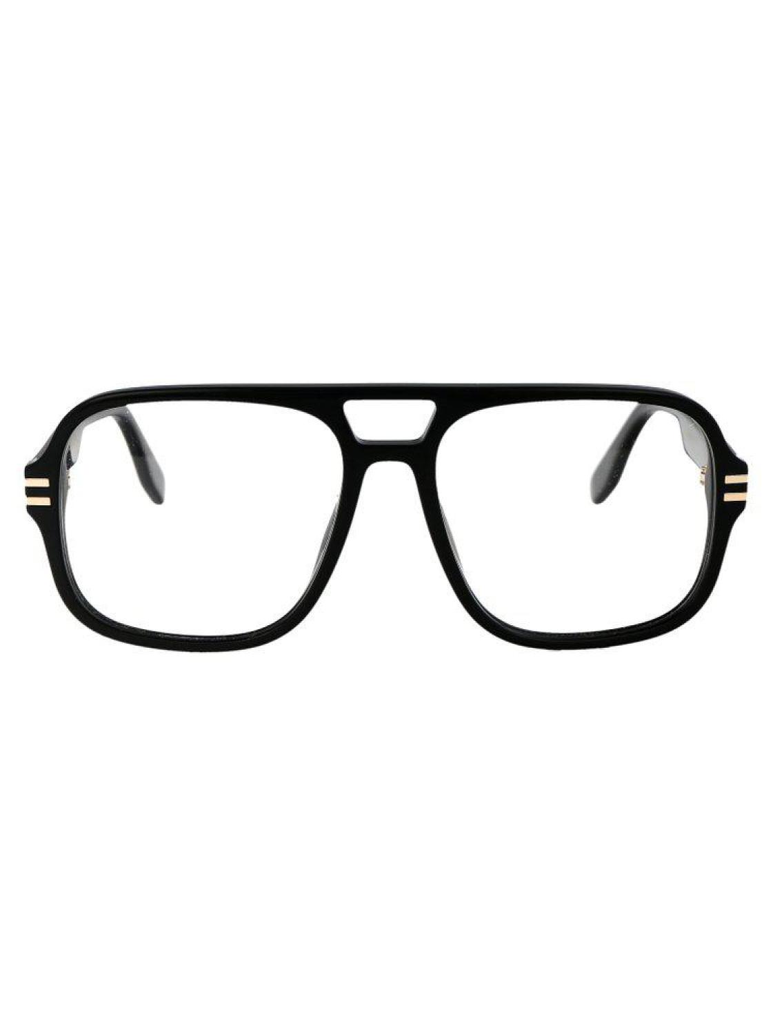 Marc Jacobs Eyewear Square Frame Glasses