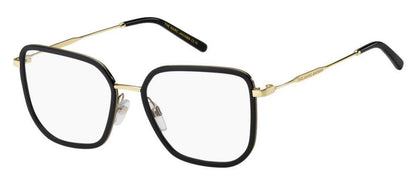 Marc Jacobs Eyewear Square Glasses