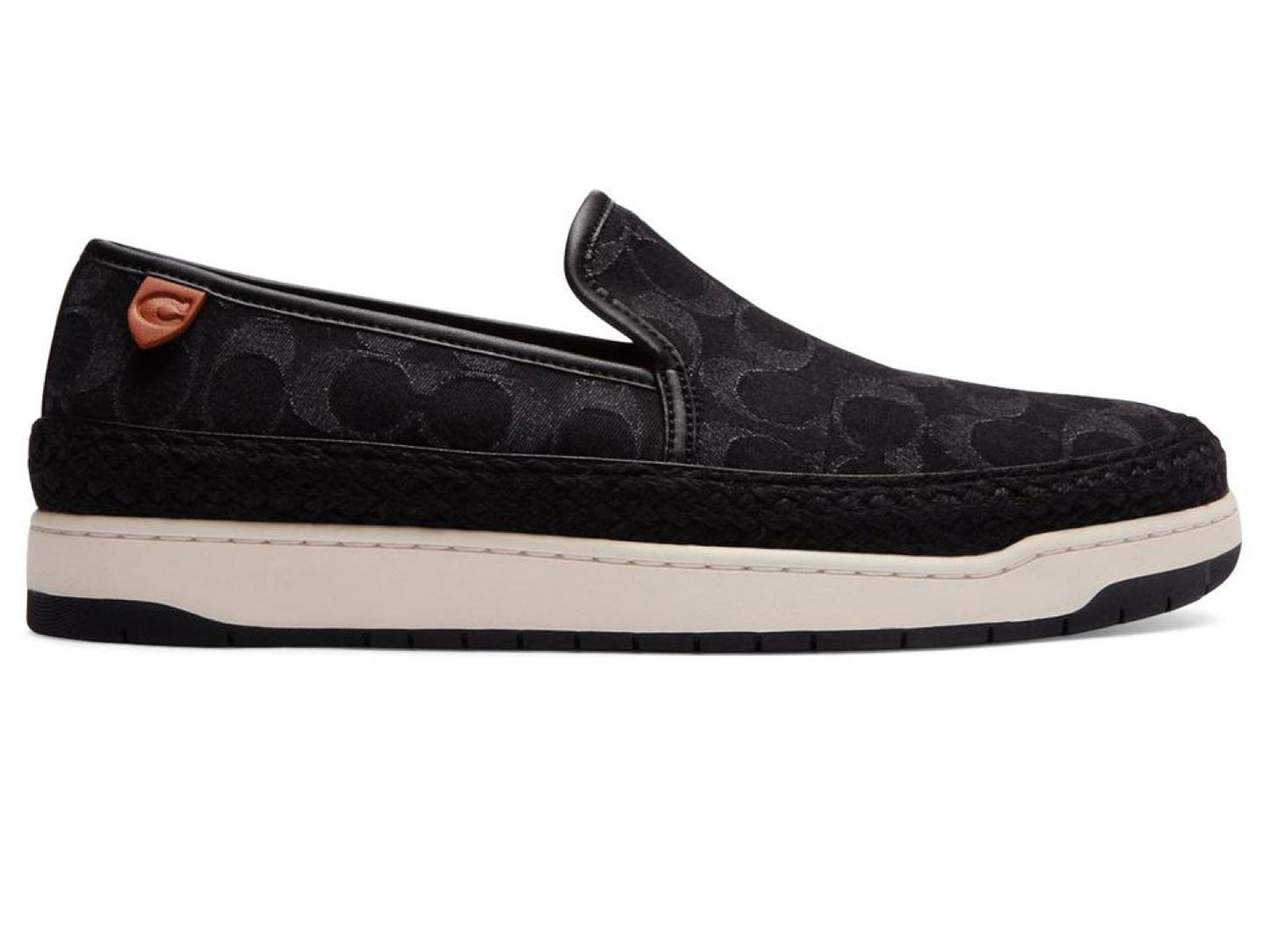 Miles Espadrille