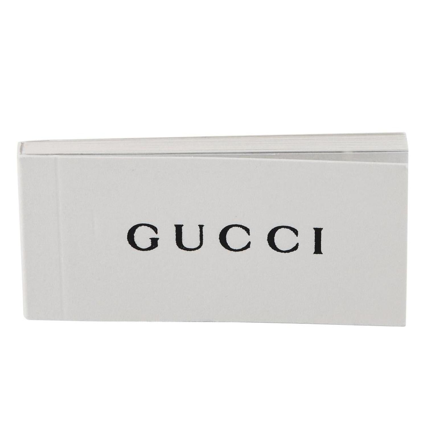 Gucci 8402 hotsell