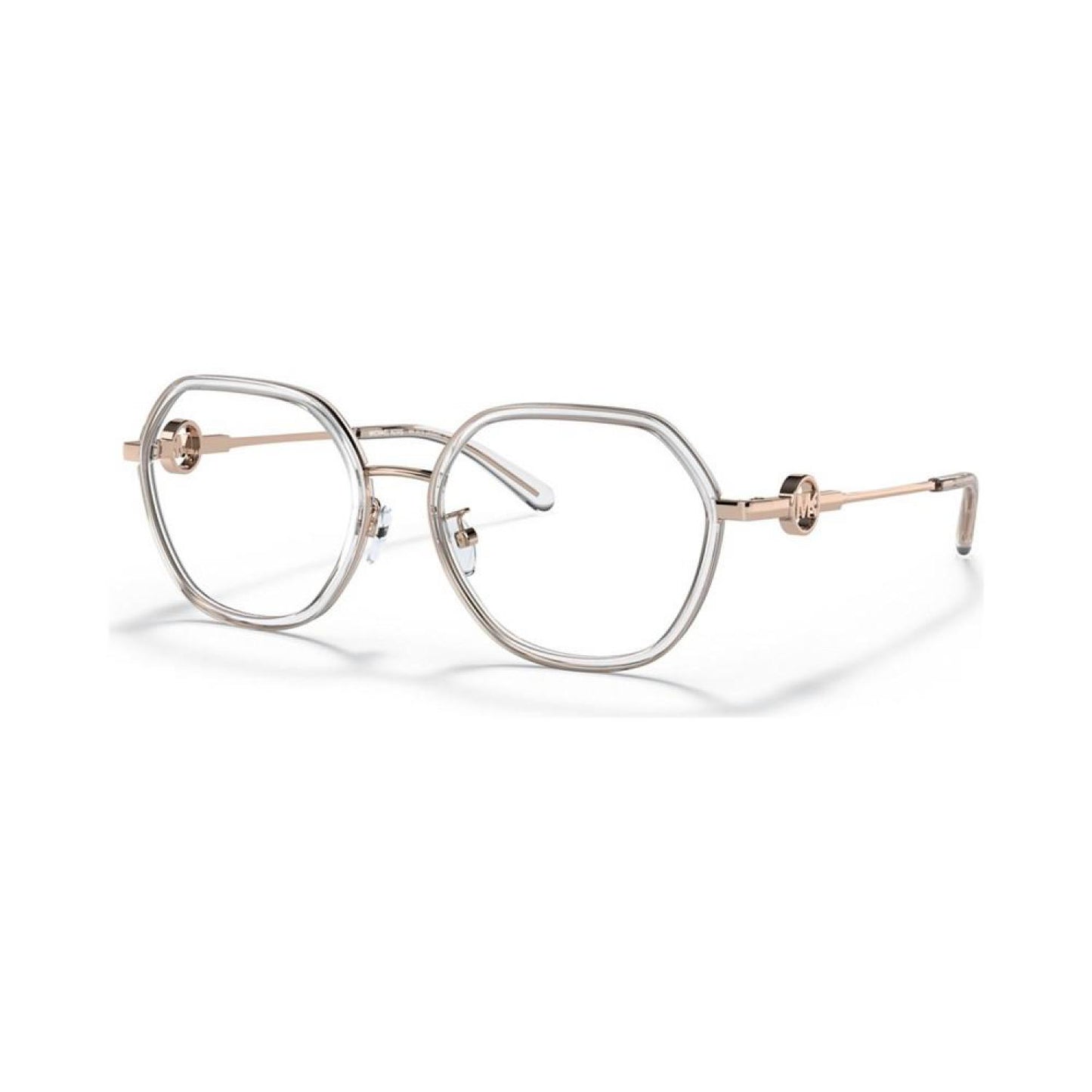 Women's Irregular Eyeglasses MK3057