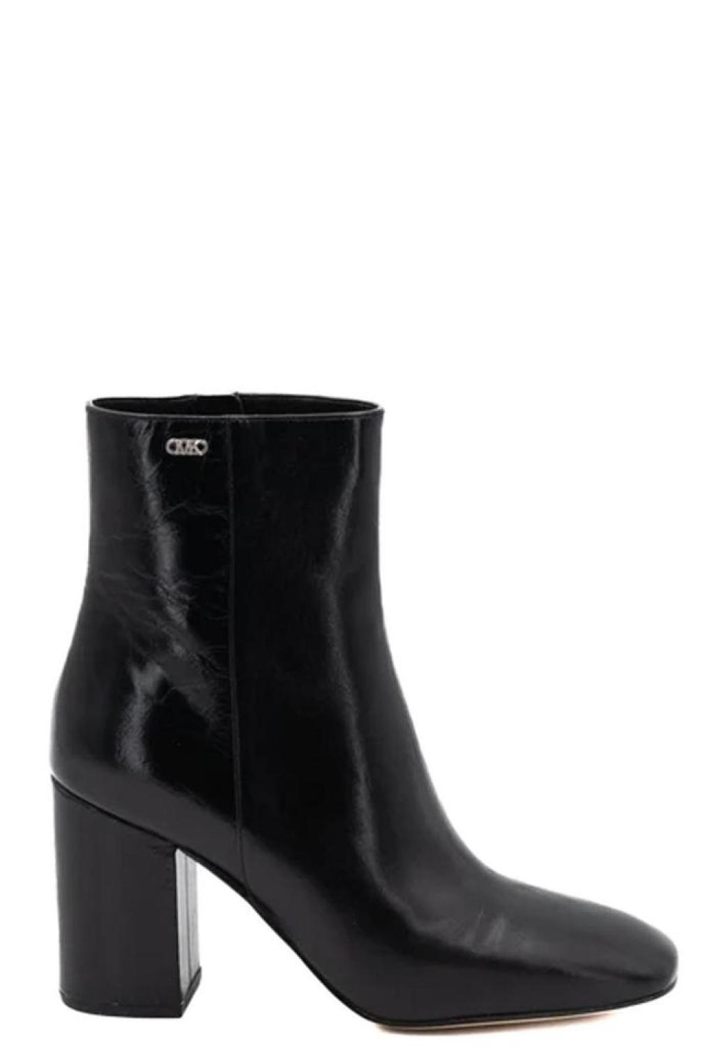 Michael Michael Kors Perla Ankle Boots