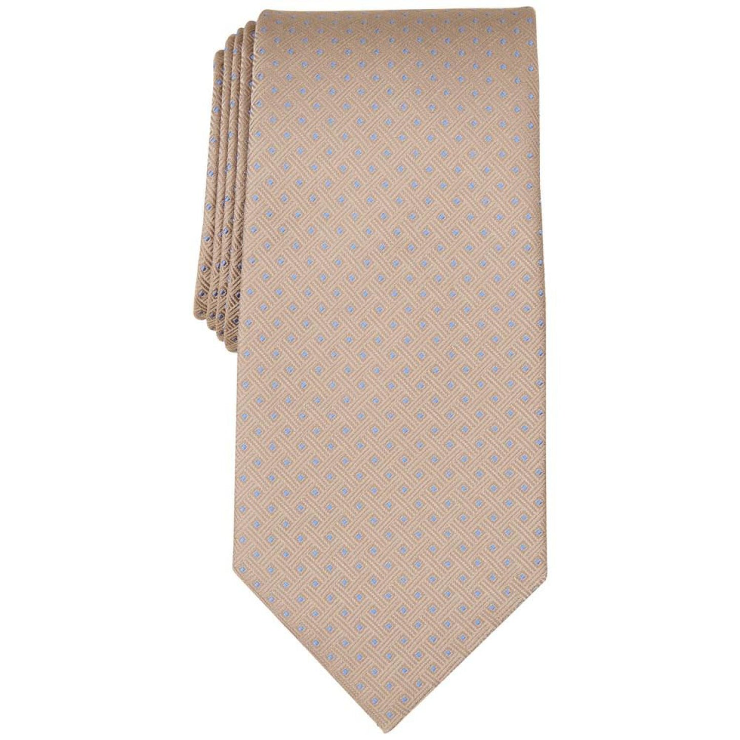 Men's Corbett Mini-Geo Tie