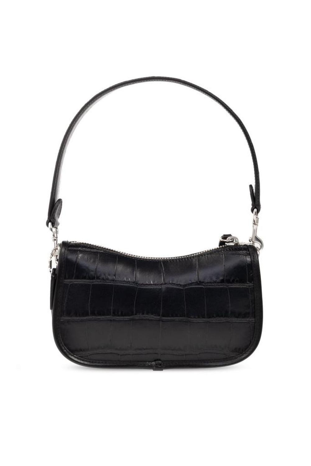 Coach Swinger Zipped Shoulder Bag