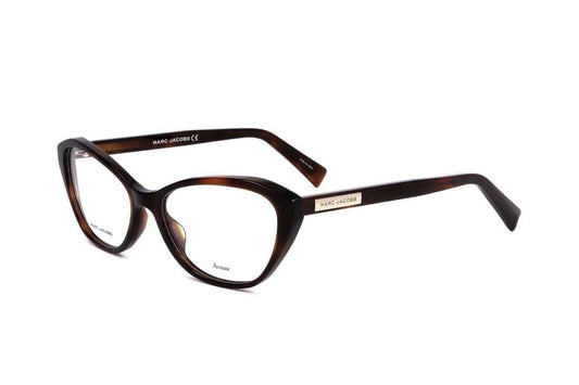 Marc Jacobs Eyewear Cat-Eye Frame Glasses