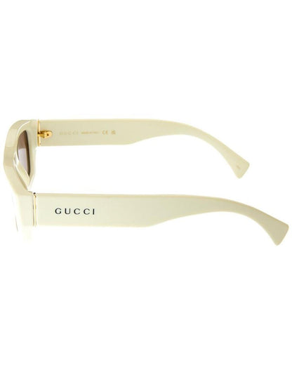 Gucci Men's GG1134S 53mm Sunglasses