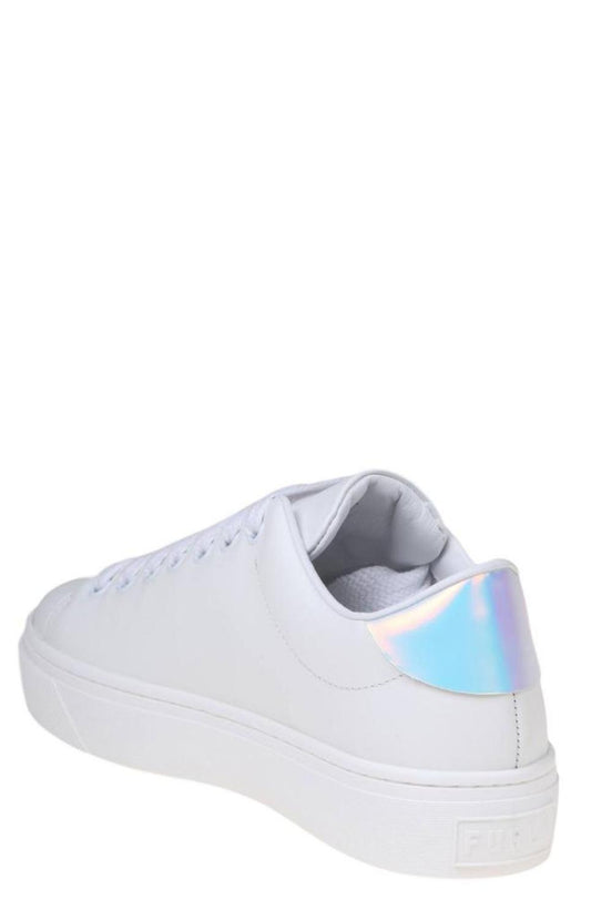 Furla Joy Low-Top Sneakers