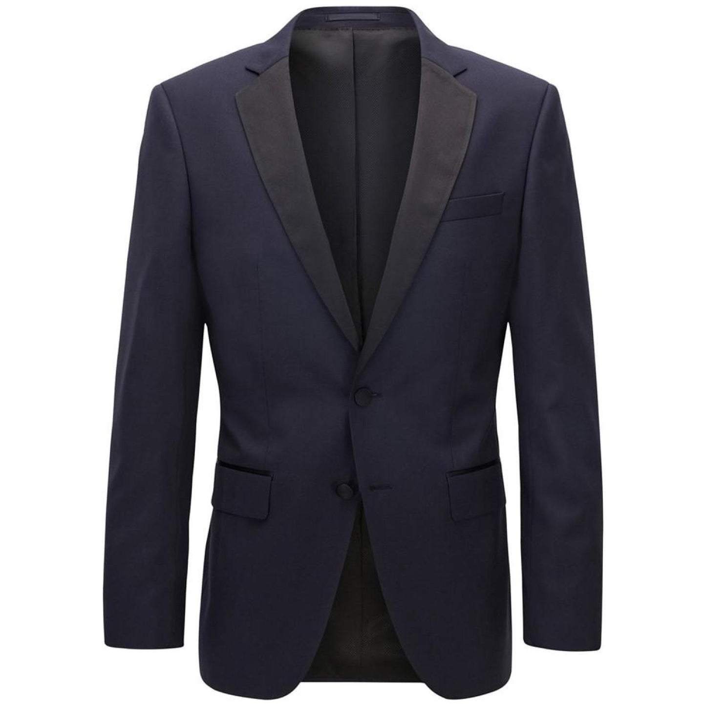 BOSS Men's Slim-Fit Sport Coat