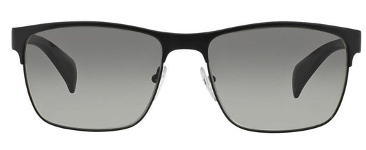 Prada 51OS Rectangle Sunglasses