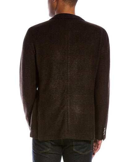 BOSS Hugo Boss C-Hanry-J Wool-Blend Jacket