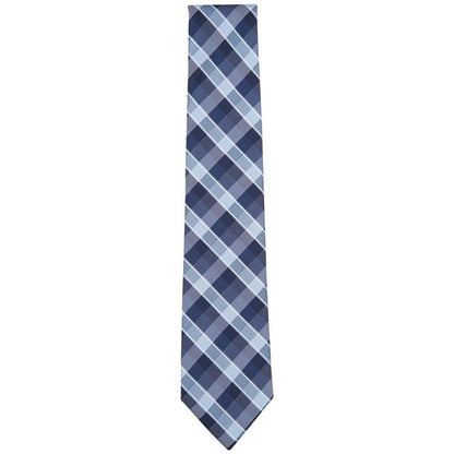 Men's Allister Plaid Tie