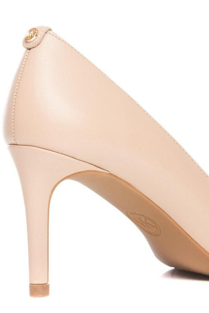 Michael Michael Kors Alina Pointed Toe Pumps