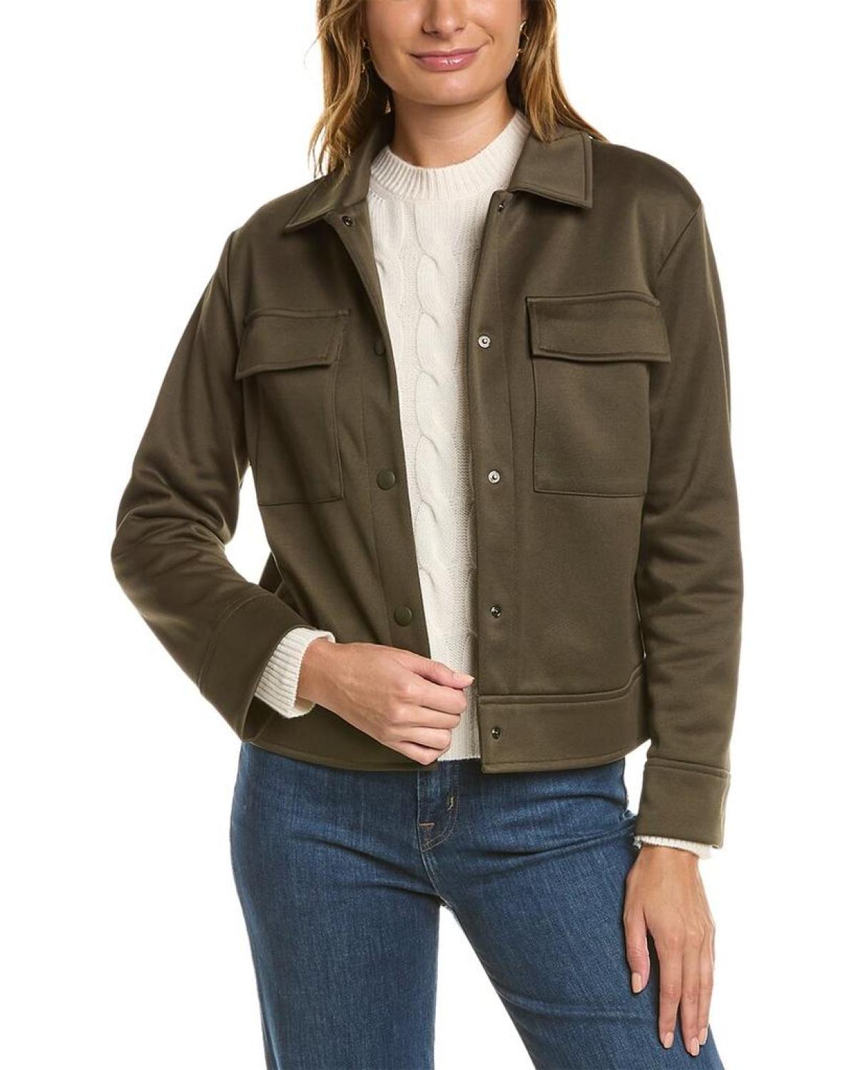 Max Mara Zante Jacket