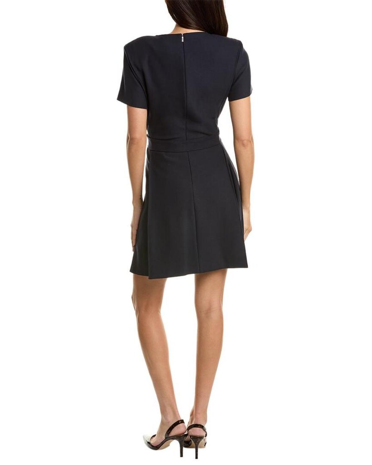 BOSS Hugo Boss Desteba Mini Dress