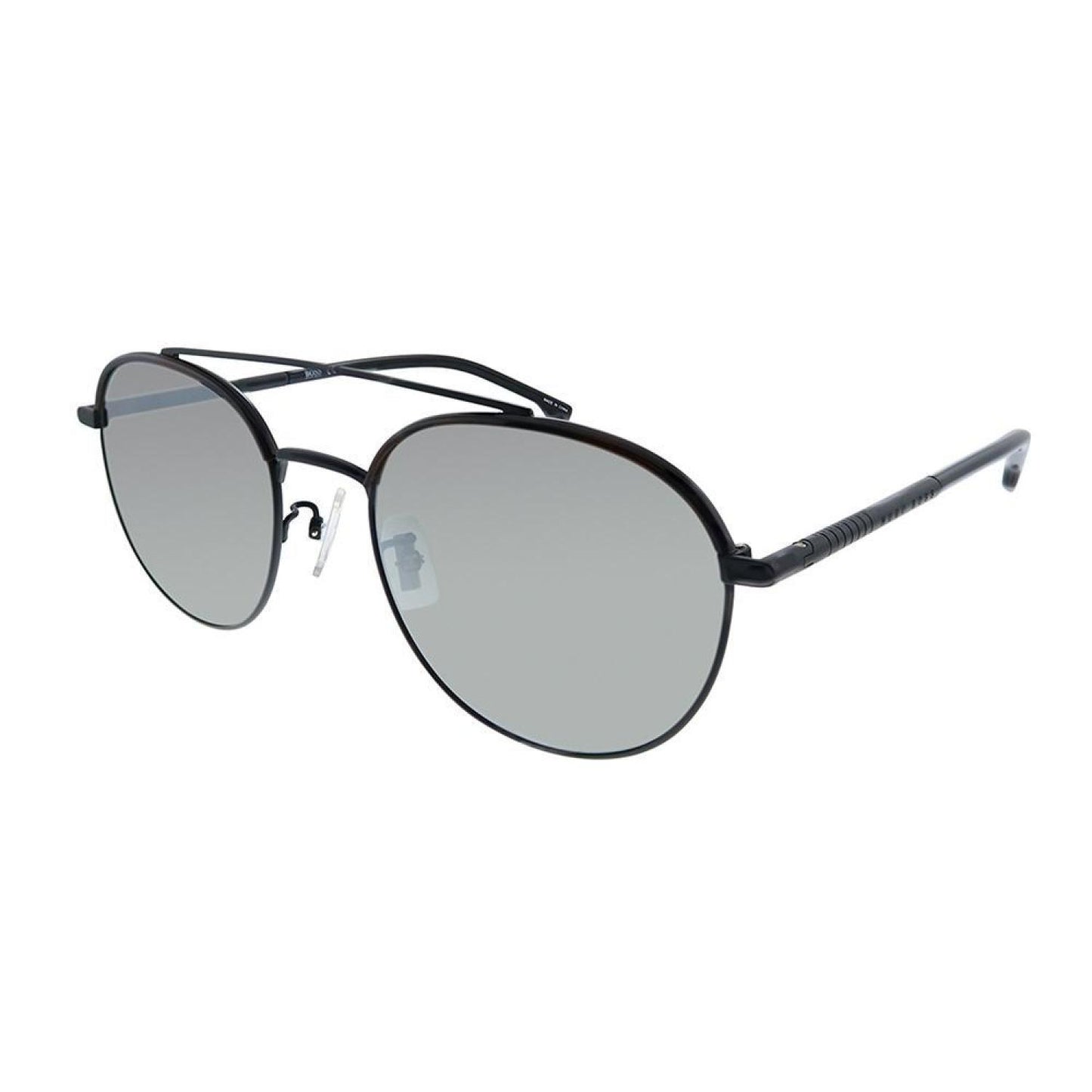 Hugo Boss  BOSS 1069/F/S 003 55mm Unisex Aviator Sunglasses