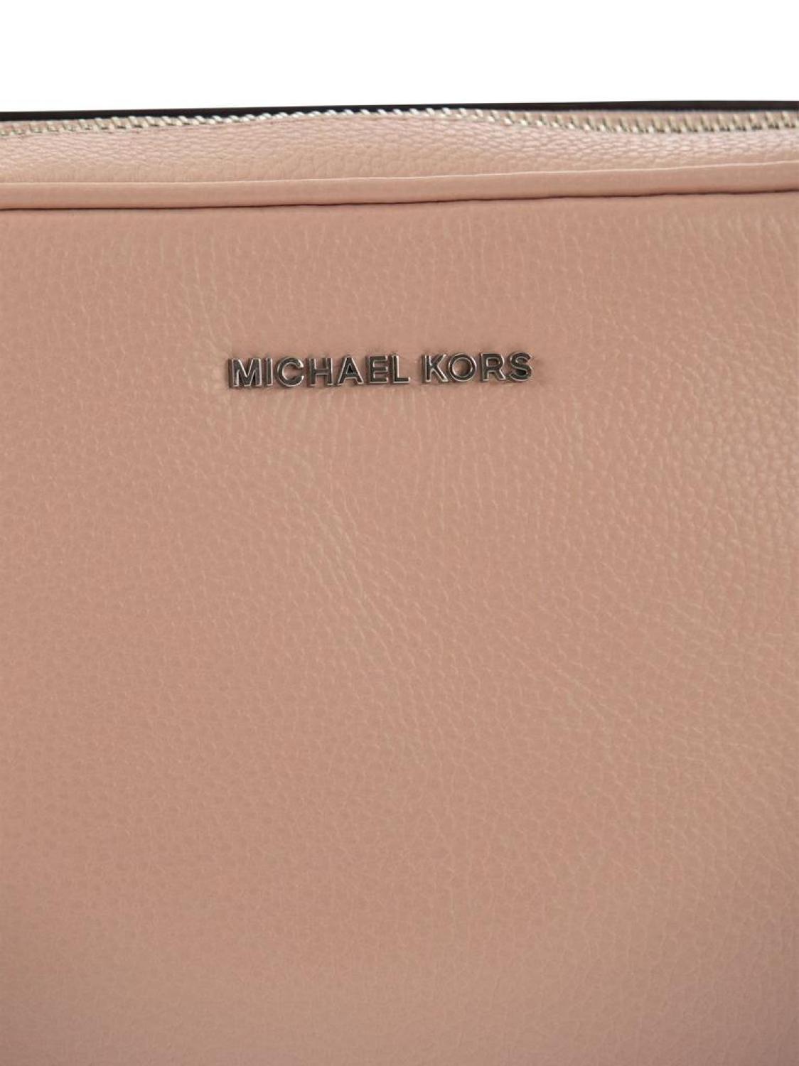 Michael Michael Kors Ginny Crossbody Bag