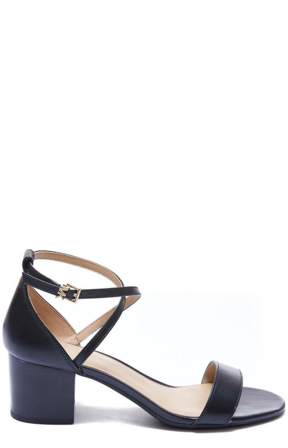 Michael Michael Kors Serena Flex Ankle Strap Sandals