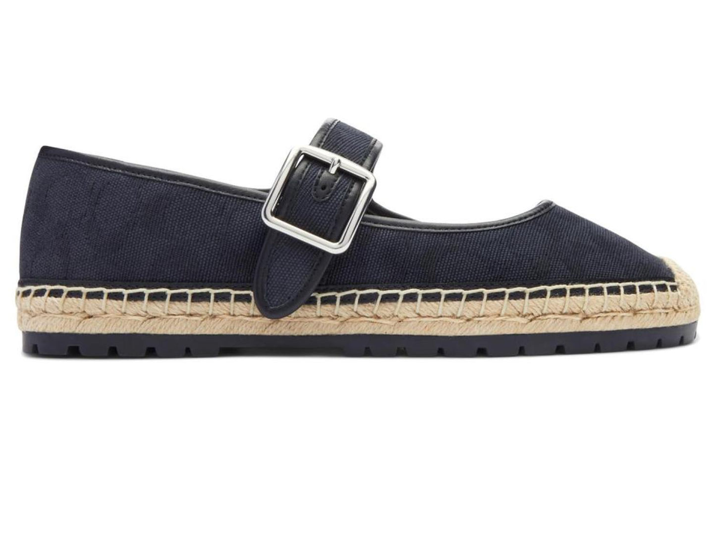 Courtney Signature C Canvas Espadrille