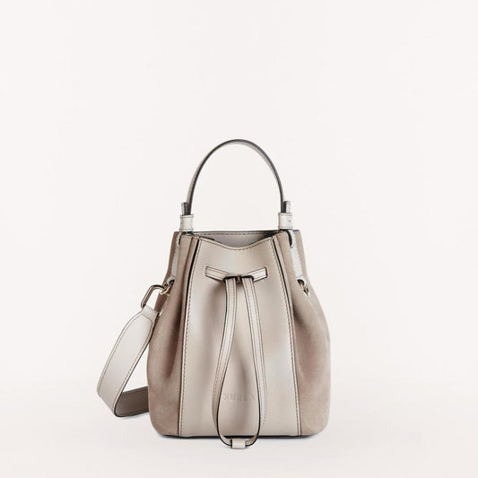 Furla Miastella Bucket Bag Mini