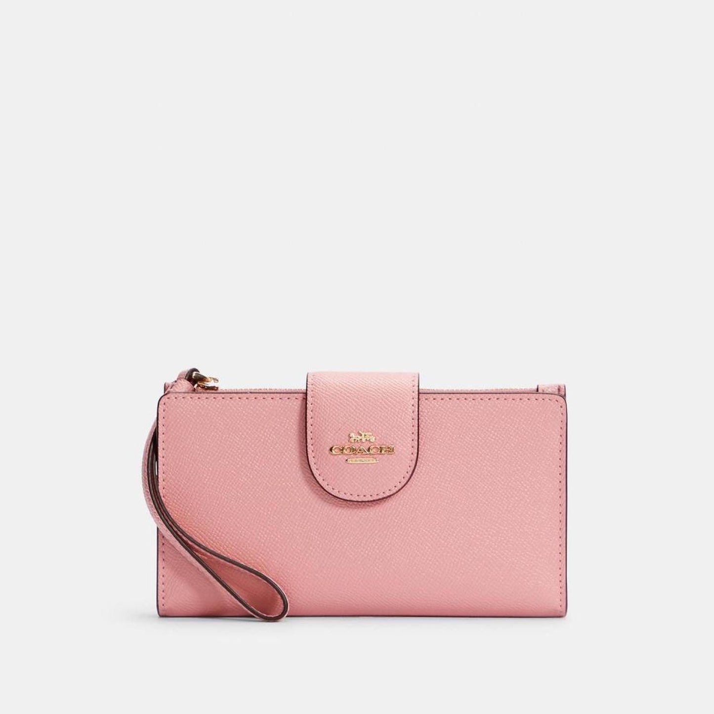 Coach Outlet Tech Wallet