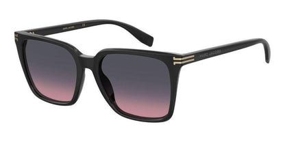 Marc Jacobs Eyewear Rectangular Frame Sunglasses