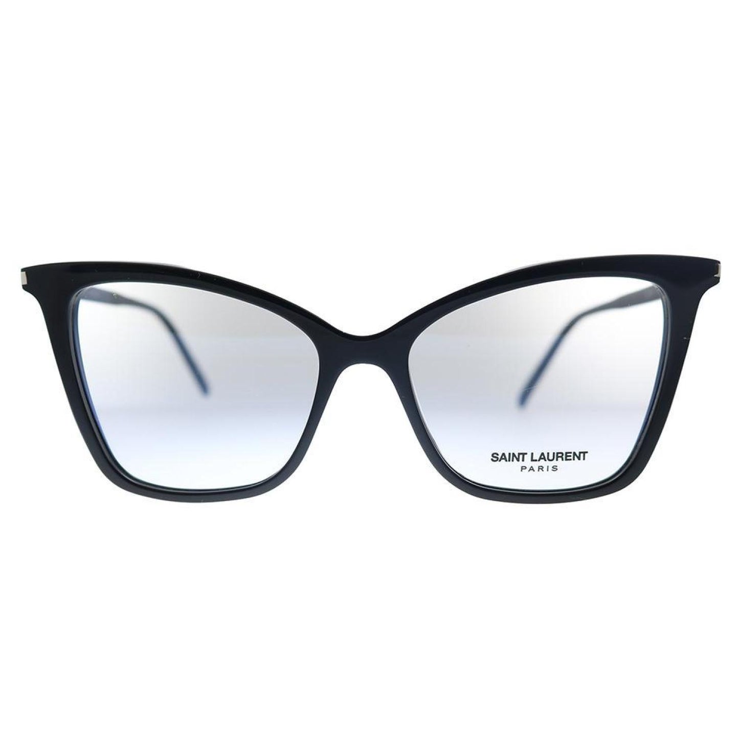 Saint Laurent  SL 386 001 53mm Womens Cat-Eye Eyeglasses 53mm