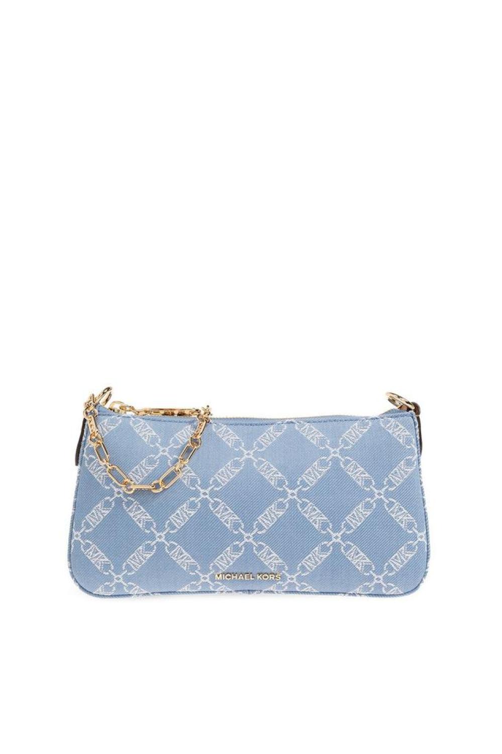 Michael Michael Kors Empire Small Shoulder Bag