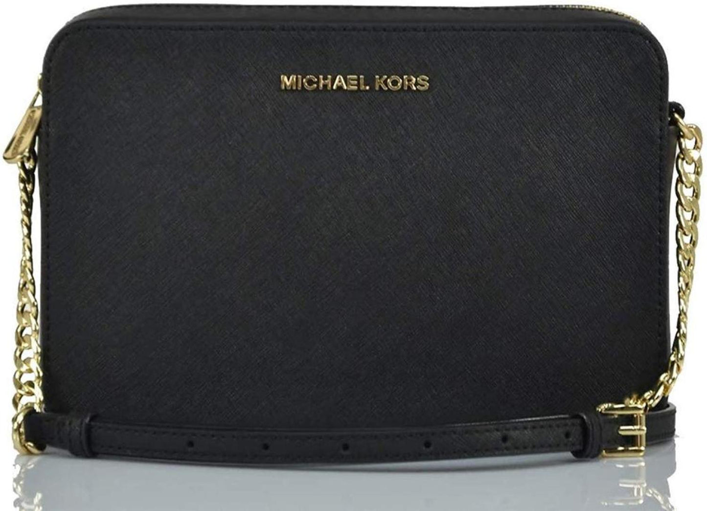 Michael Kors Women's Jet Set Item Crossbody Bag