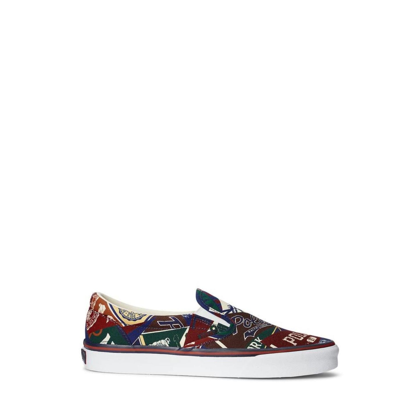 Keaton Slip-On Sneaker