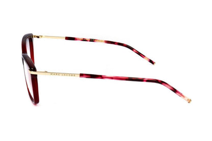 Marc Jacobs Eyewear Square Frame Glasses