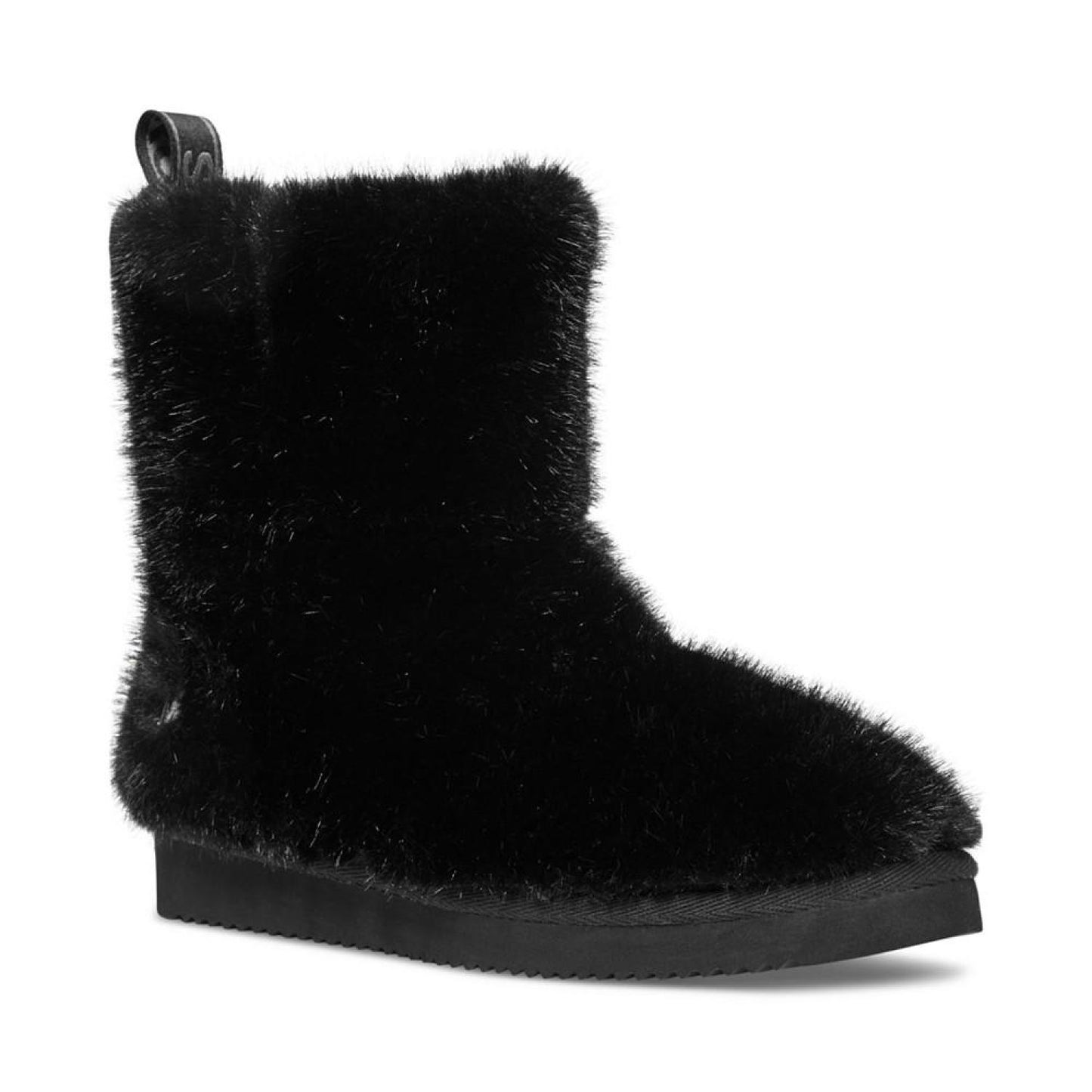 Women's Stark Cozy Slipper Booties